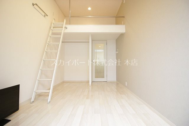 アトレ曳馬 リビング