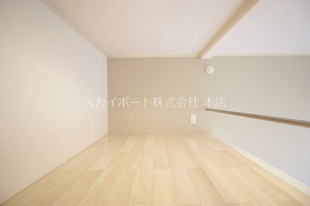 アトレ曳馬 ベッドルーム