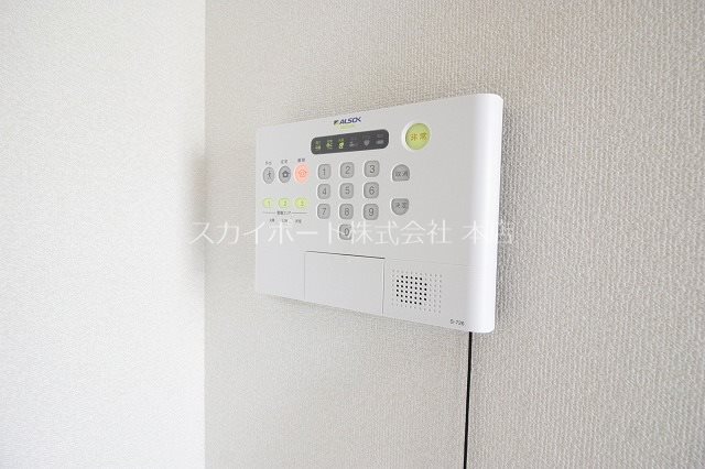 クレア セキュリティ