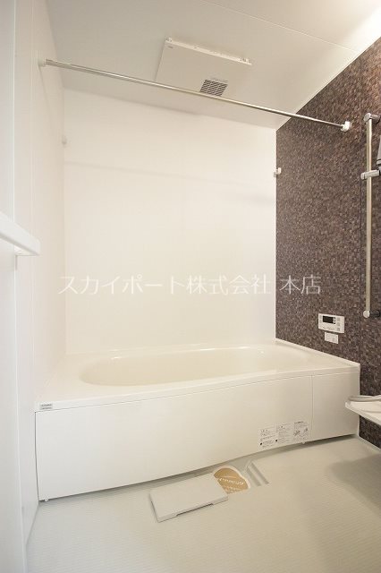 クレア 風呂画像
