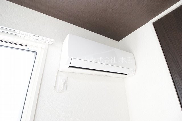クレア その他設備