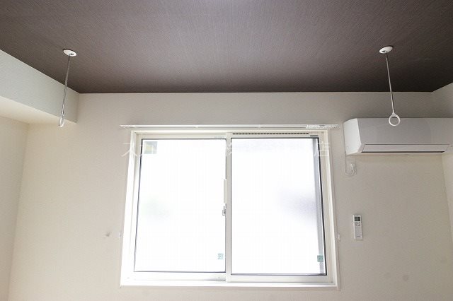 クレア その他設備