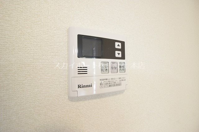 クレア その他設備