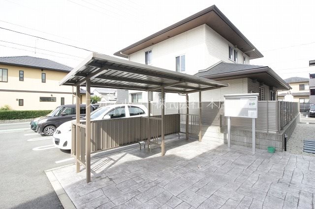 クレア その他共有部分
