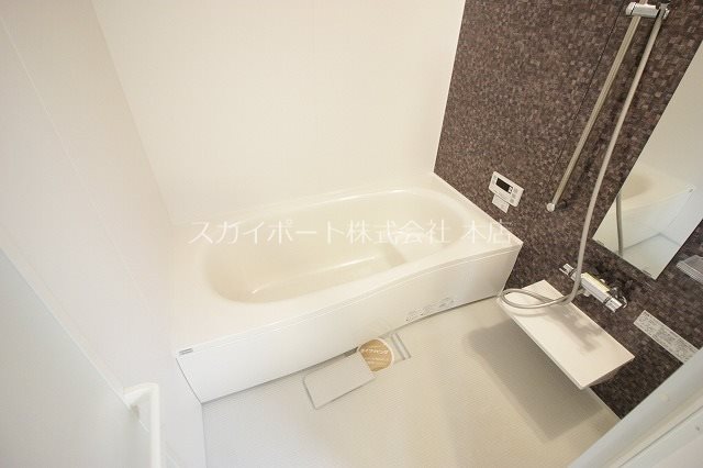 クレア 風呂画像
