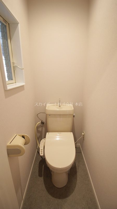 メゾントーマスⅠ その他2