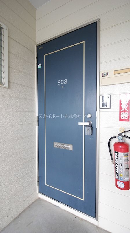 メゾントーマスⅠ その他7