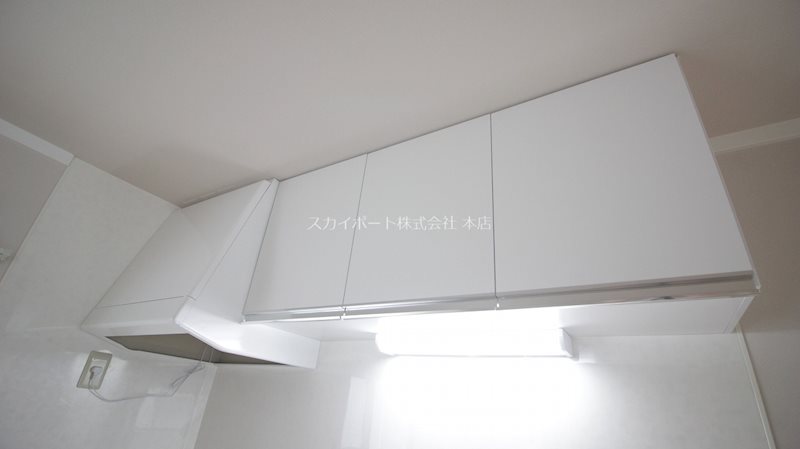 メゾントーマスⅠ その他17