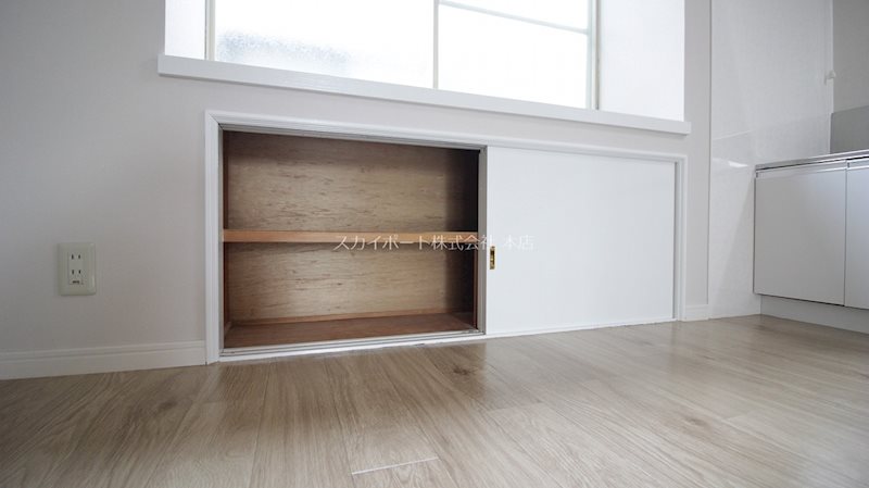 メゾントーマスⅠ その他18