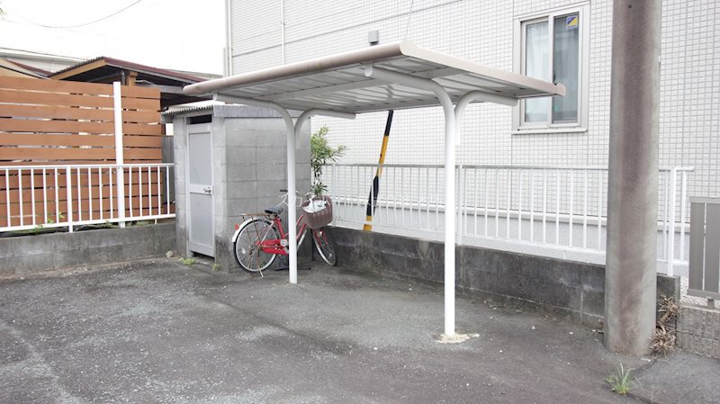 メゾントーマスⅠ その他33