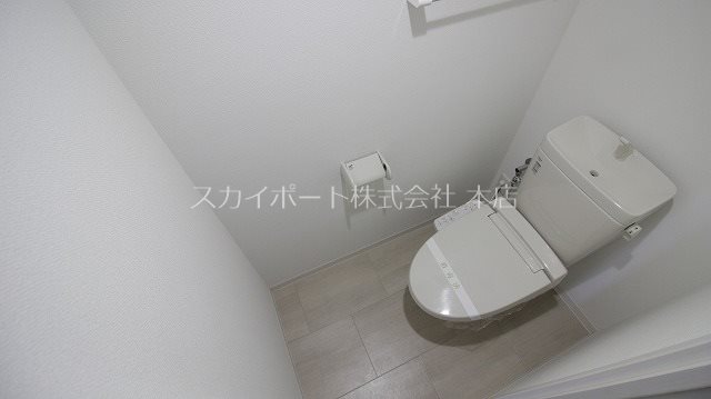 ビリーヴヒルズⅡ その他2