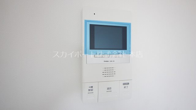 ビリーヴヒルズⅡ その他3