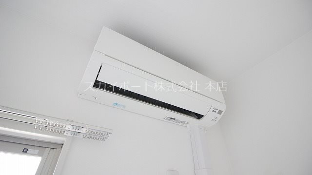 ビリーヴヒルズⅡ その他4
