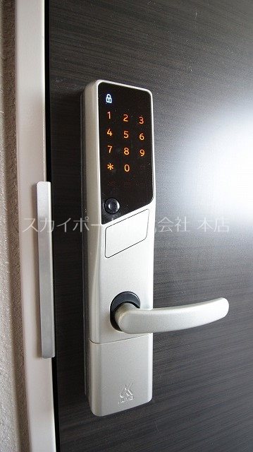 ビリーヴヒルズⅡ その他8