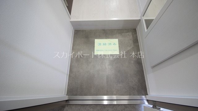 ビリーヴヒルズⅡ その他9