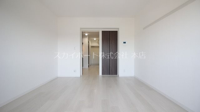 ビリーヴヒルズⅡ リビング