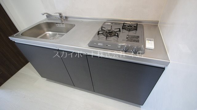 ビリーヴヒルズⅡ その他16