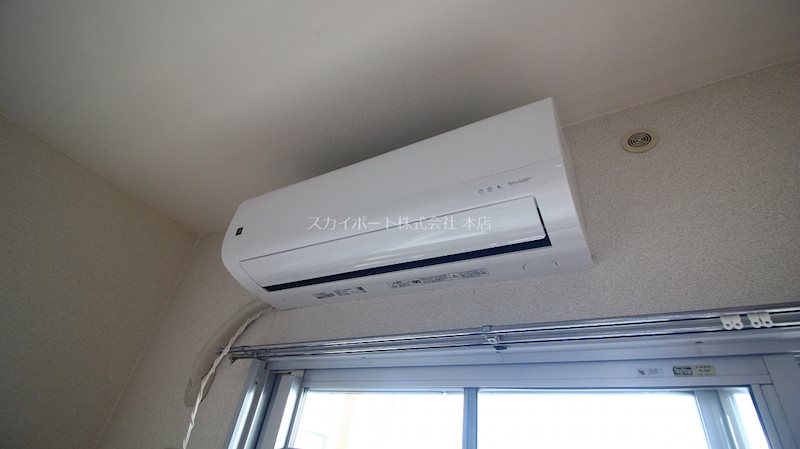 マンション歩 その他設備