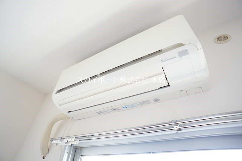 マンション歩 その他5