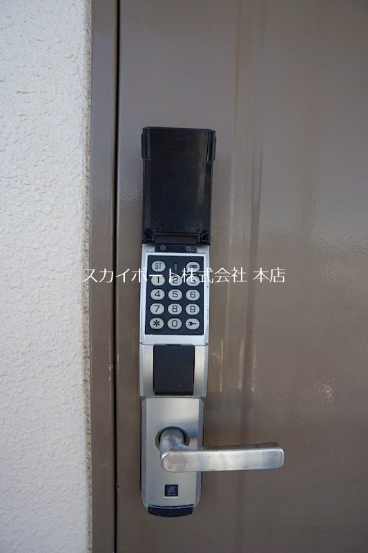 マンション歩 その他6