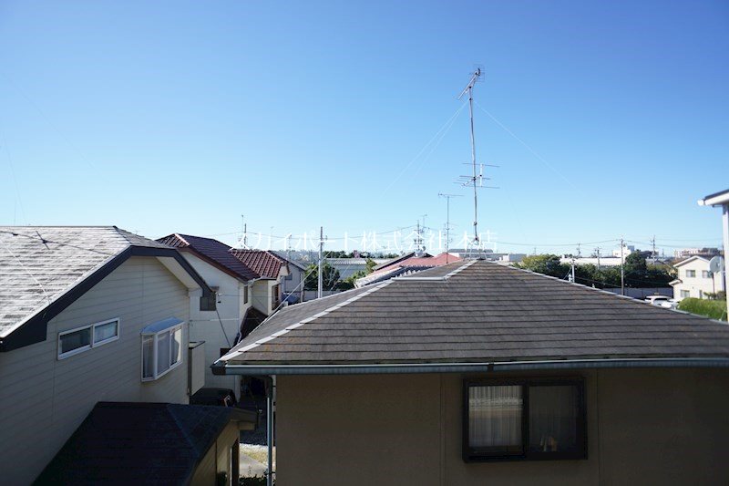 マンション歩 その他8