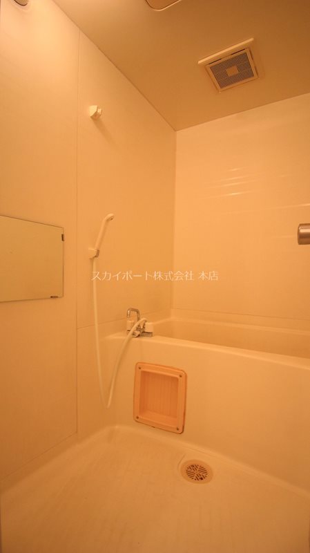 マンション歩 風呂画像