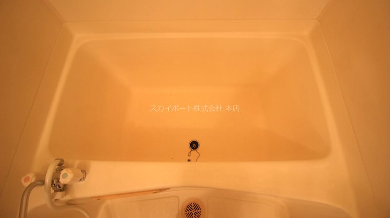 マンション歩 風呂画像