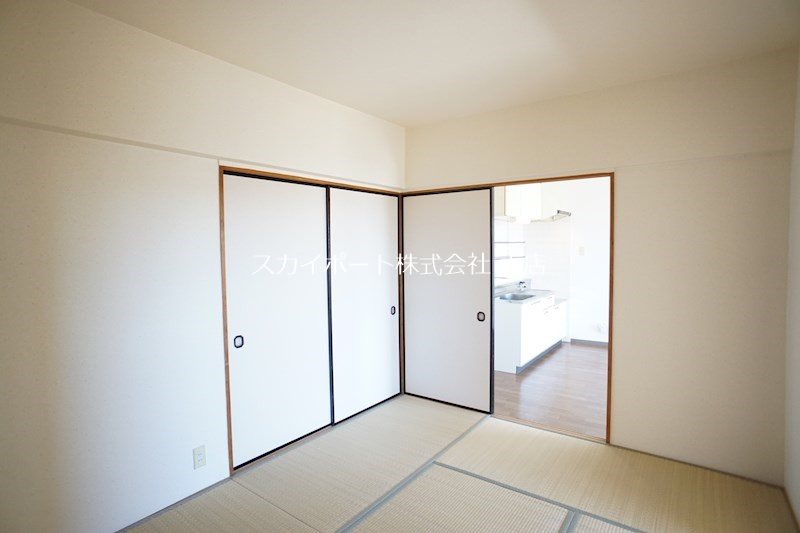 マンション歩 その他13