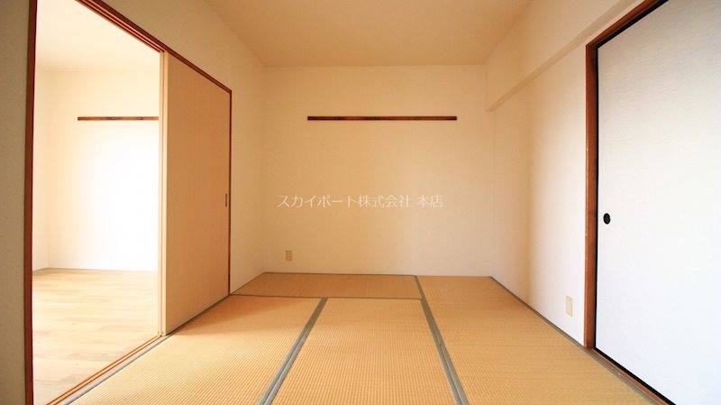 マンション歩 その他部屋・スペース