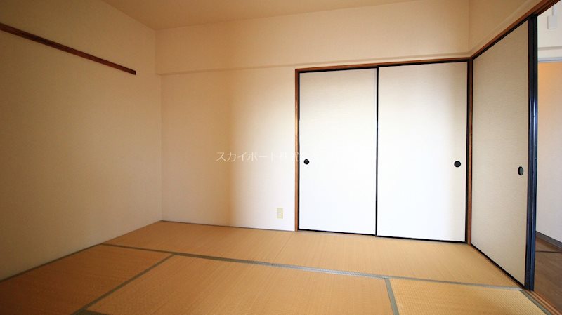 マンション歩 その他部屋・スペース