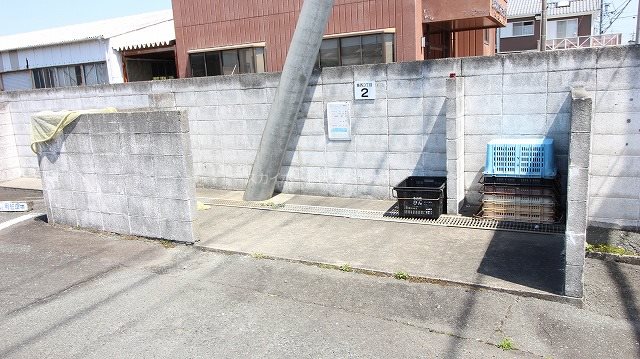 マンション歩 その他共有部分