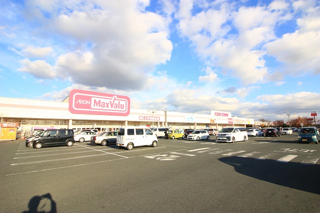 マンション歩 周辺画像1