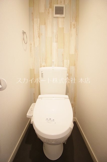 アトレ高町Ⅱ その他2