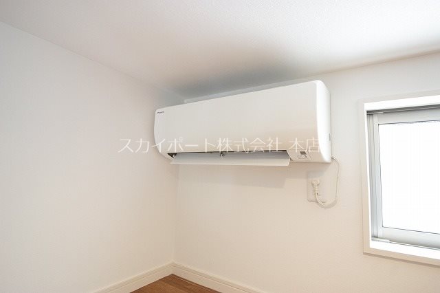 アトレ高町Ⅱ その他4
