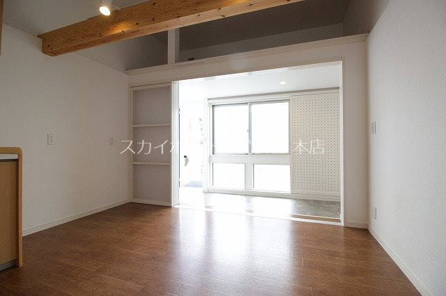 アトレ高町Ⅱ その他8