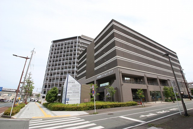 アトレ高町Ⅱ 周辺画像5