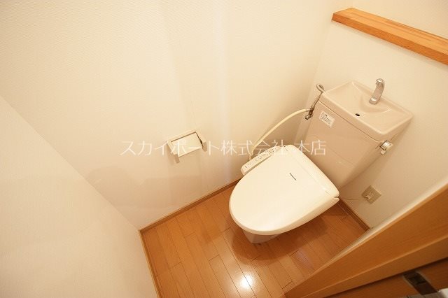 ウェルネス高丘 その他2