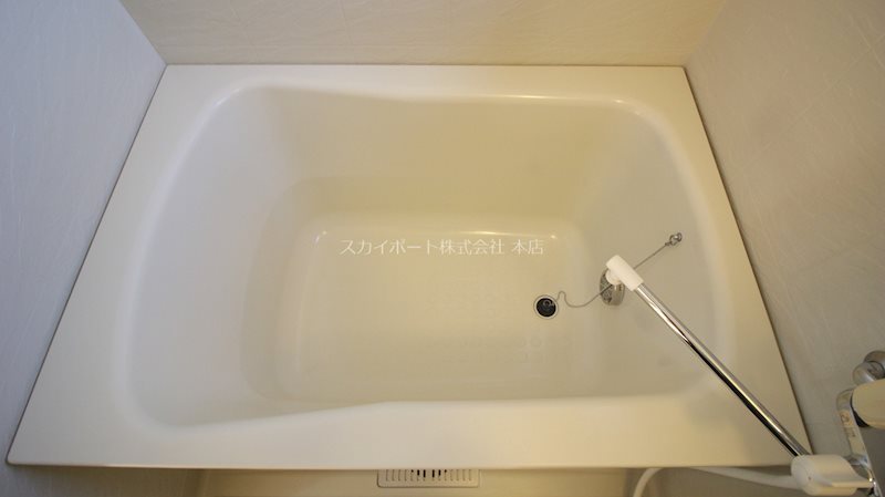 サリエンテ代官山 風呂画像