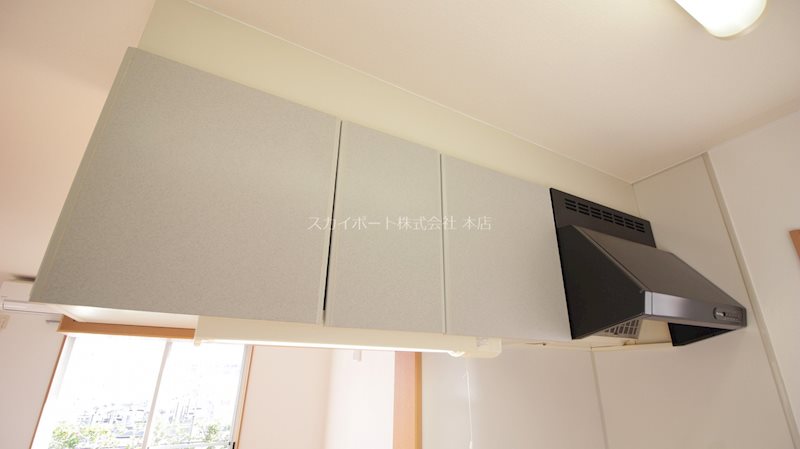 サリエンテ代官山 キッチン