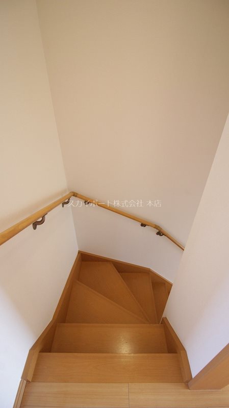サリエンテ代官山 その他部屋・スペース