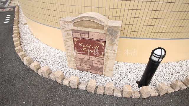 Gold M Kamo その他6