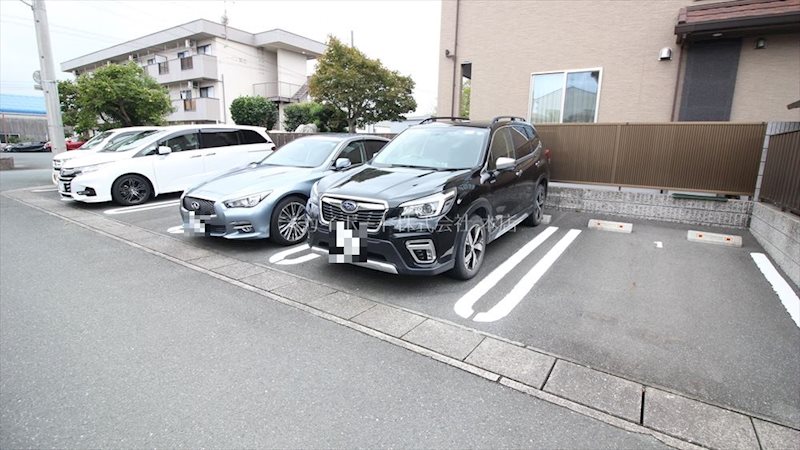 パサージュ高丘 その他6
