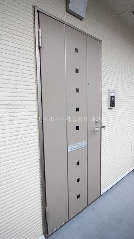 パサージュ高丘 その他8