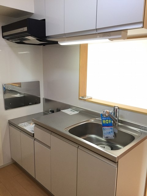 グレイスヒルズ キッチン