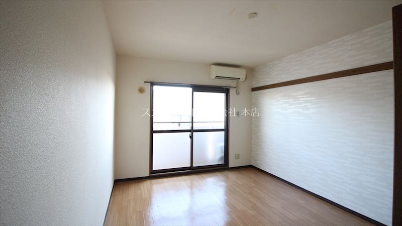 ブライト・リリカル ベッドルーム