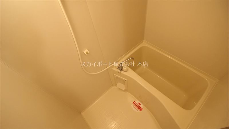 ブライト・リリカル 風呂画像