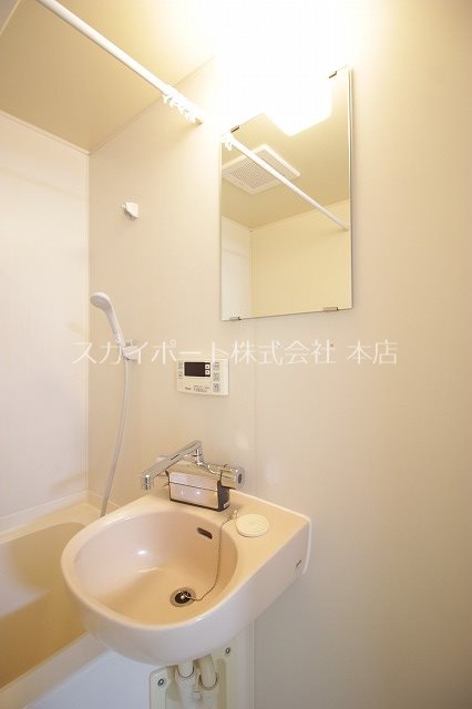 上島マンション その他1