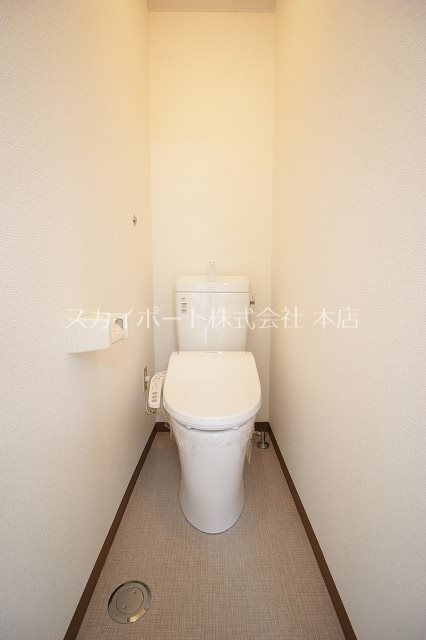 上島マンション その他2