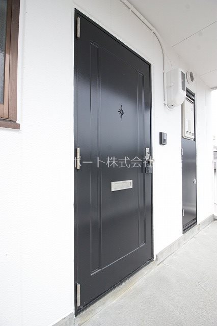 上島マンション その他9