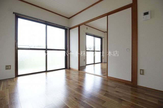 上島マンション その他14